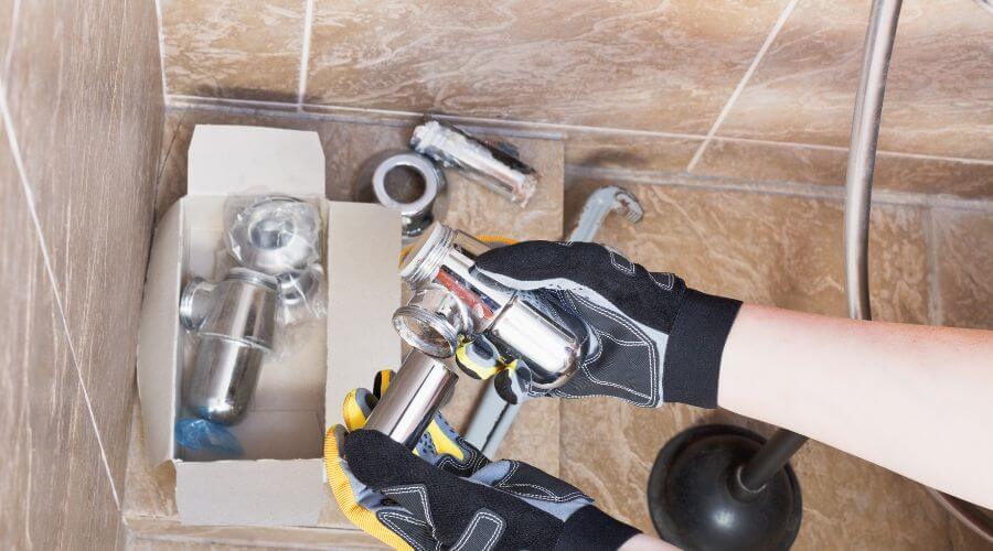 Expert flood damage restoration services in Pioche, NV